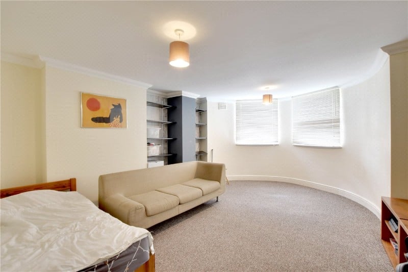 Shooters Hill Road, Blackheath, London, SE3
