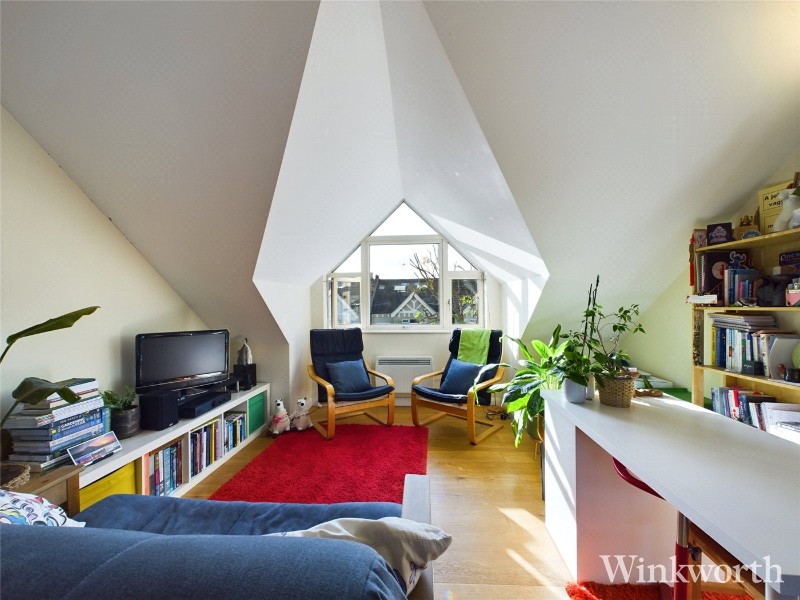 Cumberland Road, Acton, London, UK, W3