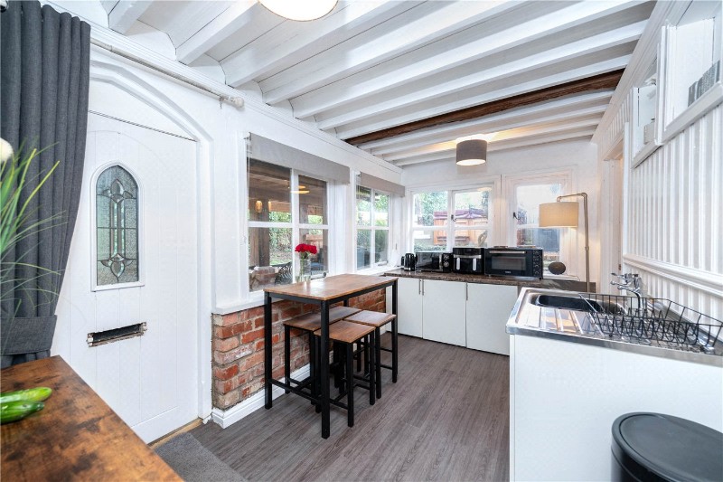 Aunsby, Sleaford, Lincolnshire, NG34