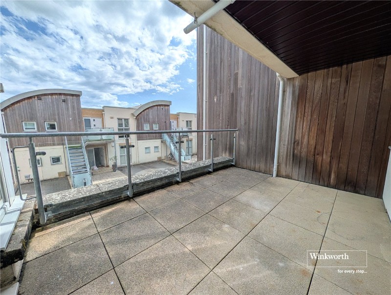 Lymington Road, Christchurch, Dorset, BH23