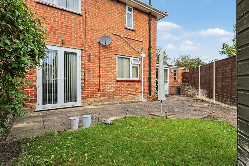Scarlet Road, Norwich, Norfolk, NR4