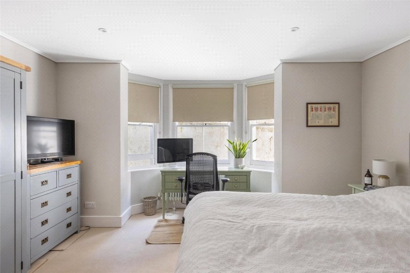 Waldegrave Road, London, SE19