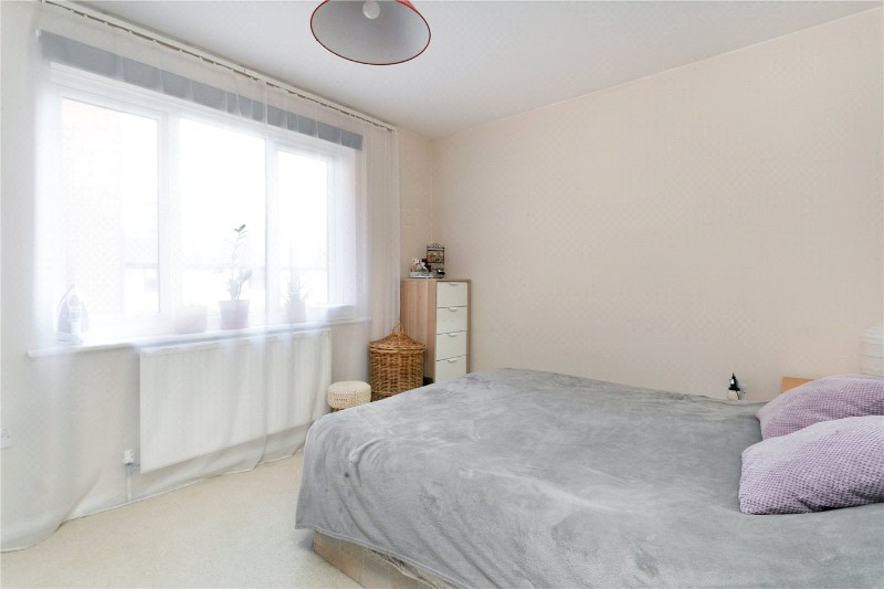 Bowman Mews, London, SW18