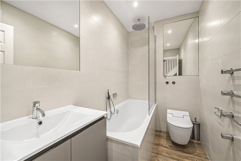 Fielding Mews, Barnes, London, SW13