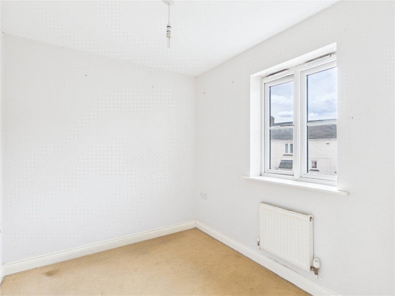 Cromwells Meadow, Crediton, Devon, EX17