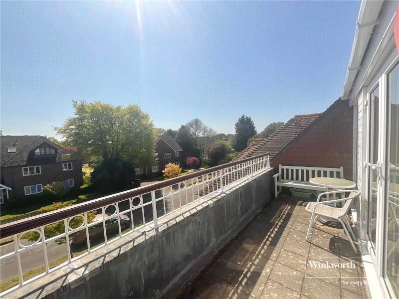 Wortley Road, Highcliffe, Christchurch, Dorset, BH23