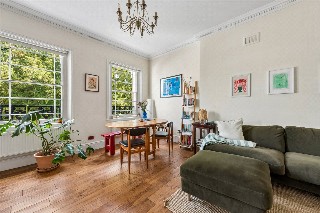 Milner Square, London, N1