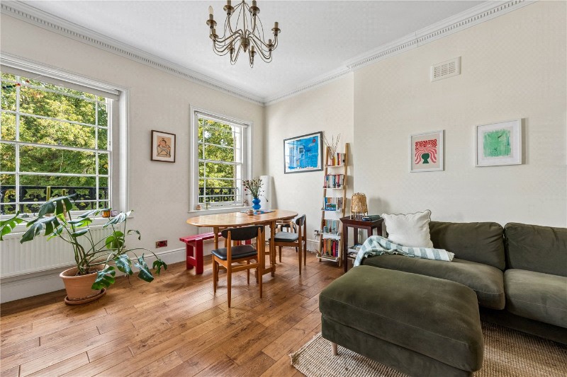 Milner Square, London, N1