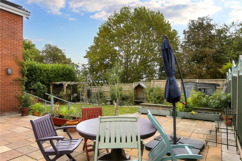 Buckland Rise, Eaton, Norwich, Norfolk, NR4