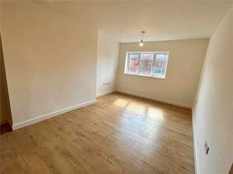 Castilian Street, Northampton, Northamptonshire, NN1