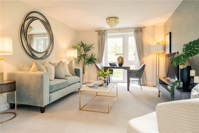 Bolters Lane, Banstead, Surrey, SM7