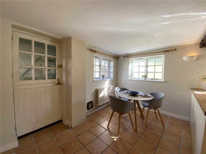 The Green, Aldbourne, Wiltshire, SN8