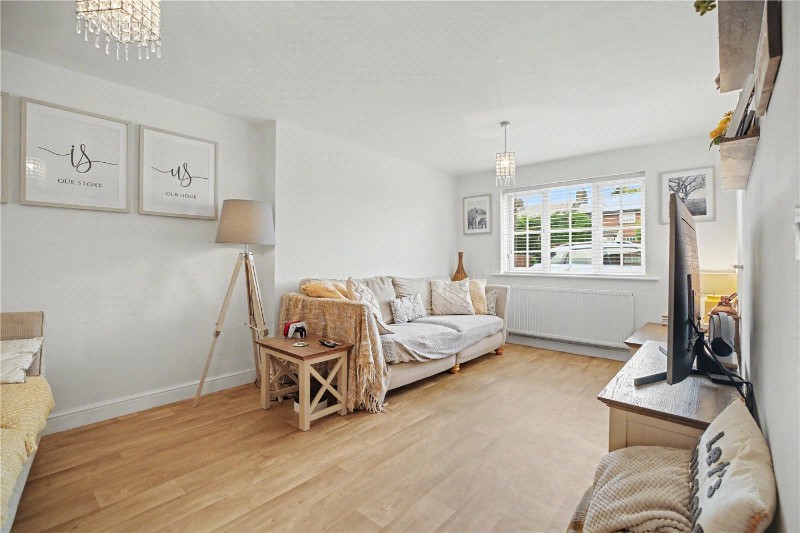Ketts Hill, Necton, Swaffham, Norfolk, PE37