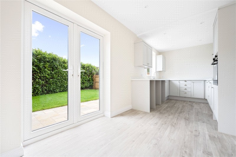 New Road, Romsey, Hampshire, SO51
