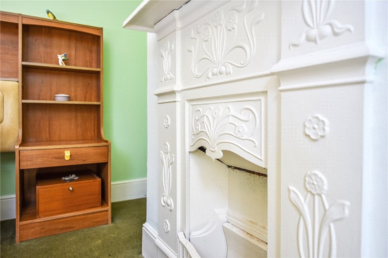 Clausentum Road, Winchester, Hampshire, SO23