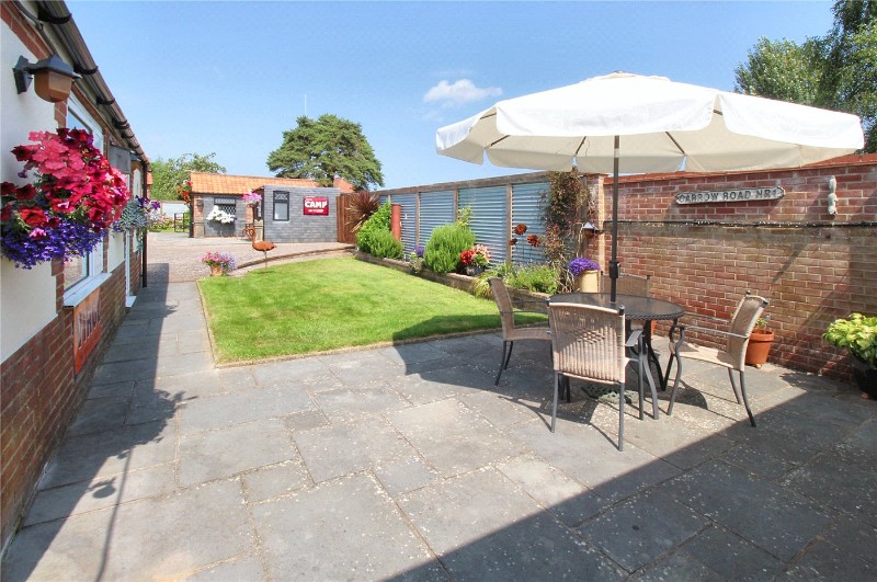 Links Avenue, Hellesdon, Norwich, Norfolk, NR6