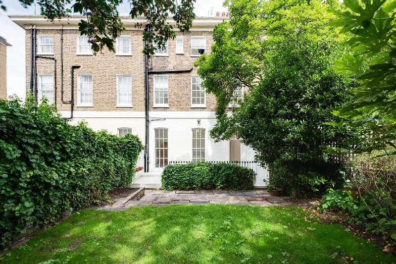 St John's Wood Road, St John's Wood, London, NW8