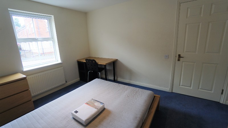 Wright Way, Stoke Park, Stapleton, Bristol, BS16