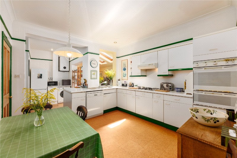 Clarendon Drive, London, SW15