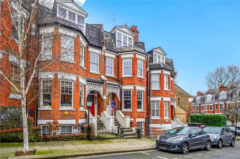 Milton Road, London, N6