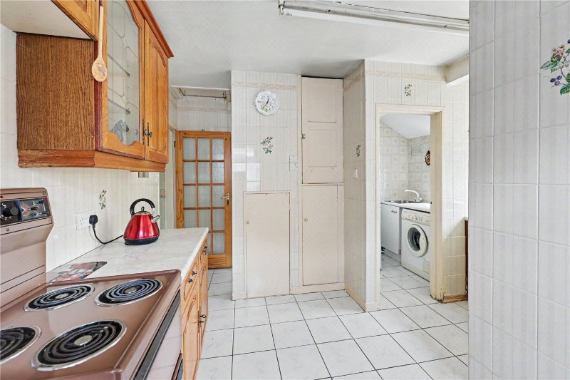 Bush Road, Hellesdon, Norwich, Norfolk, NR6