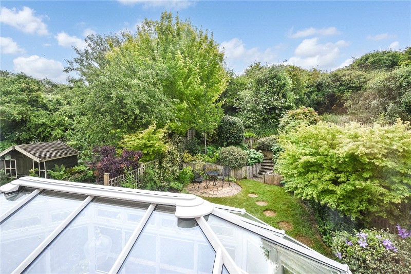 Harrow Down, Winchester, Hampshire, SO22