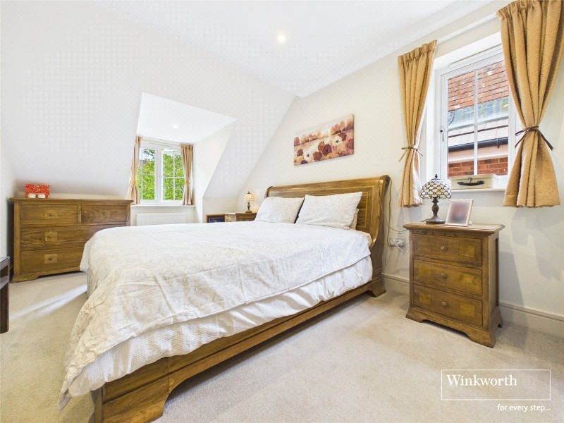Coopers Place, Burghfield Common, Reading, Berkshire, RG7