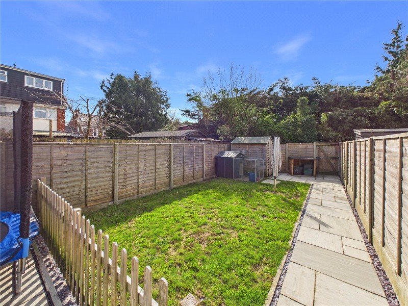 Pinnex Moor Road, Tiverton, Devon, EX16