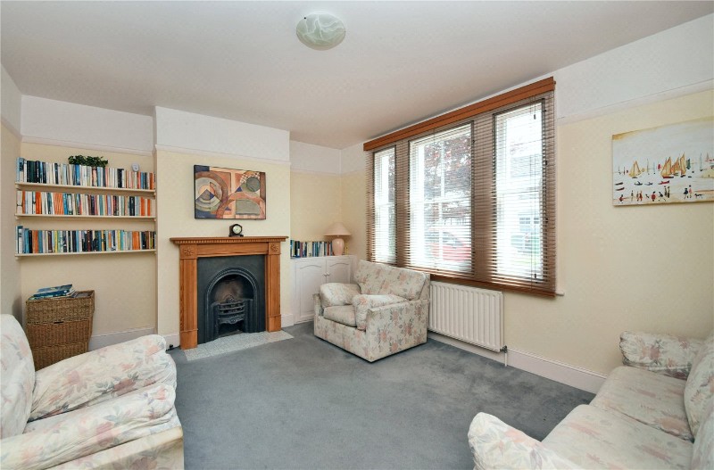 Ferndale Road, Banstead, Surrey, SM7