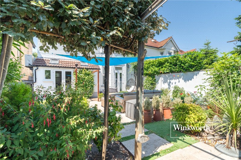 Chestnut Avenue, Bournemouth, BH6
