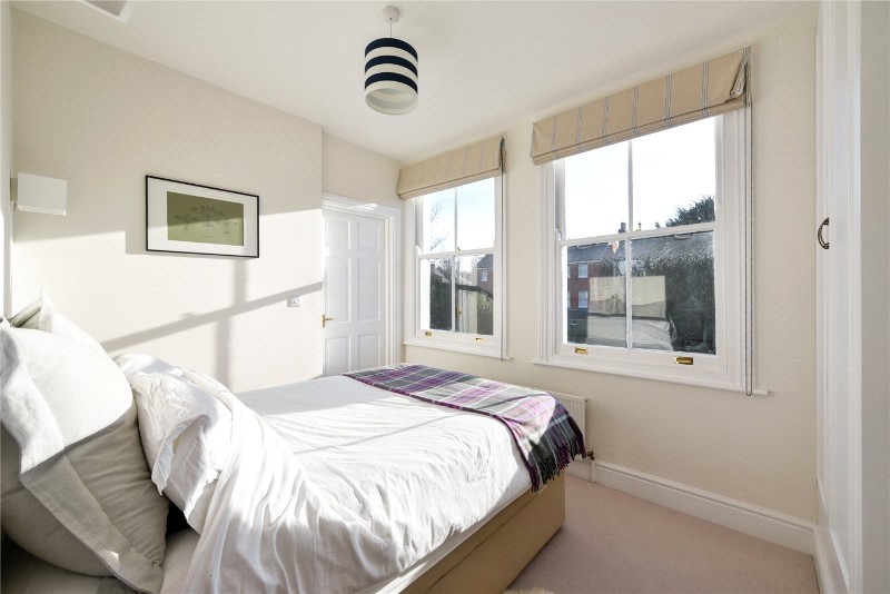 Elmbourne Road, London, SW17