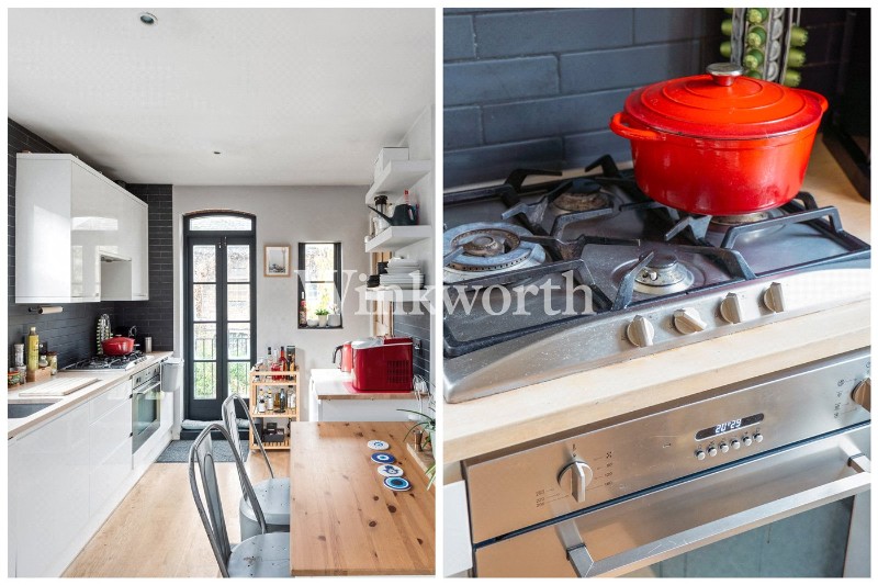 Grove Road, London, N15