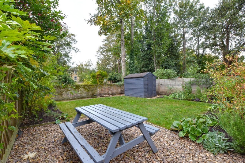 Northbrook Road, Hither Green, London, SE13