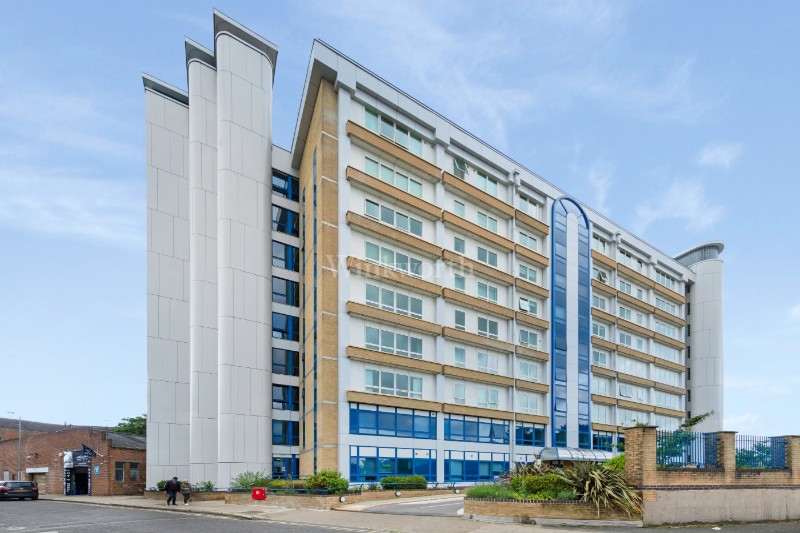 Sherman Road, Bromley, BR1