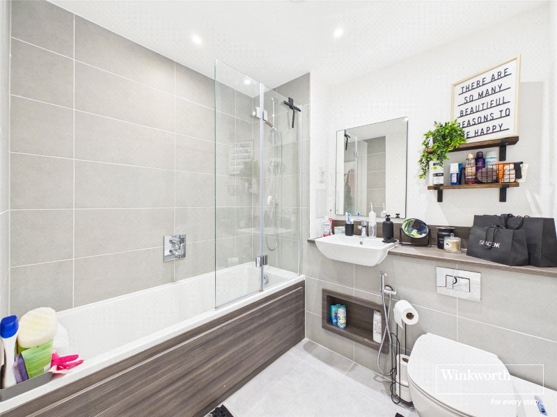 Perryfield Way, London, NW9