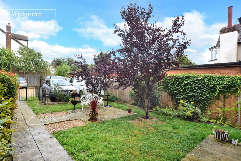 Colborne Way, Worcester Park, KT4