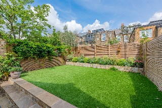 Kempe Road, London, NW6