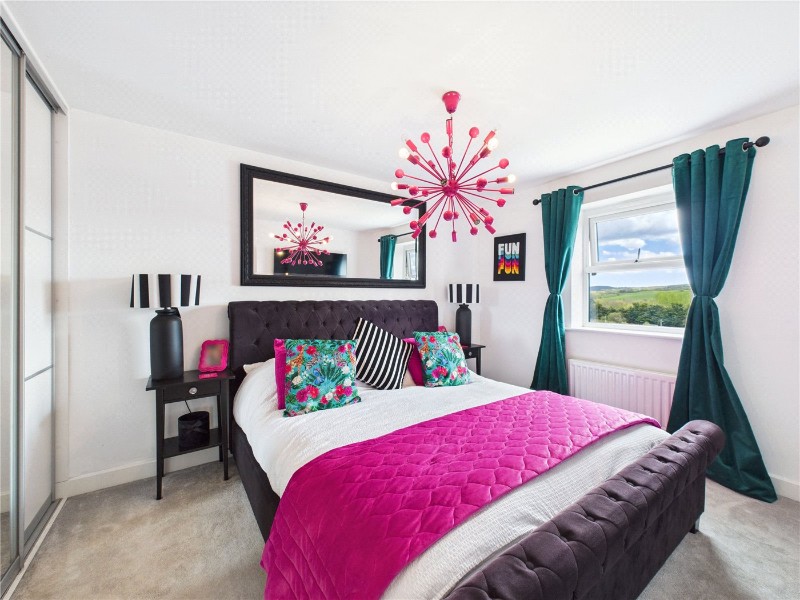 Redvers Close, Crediton, Devon, EX17