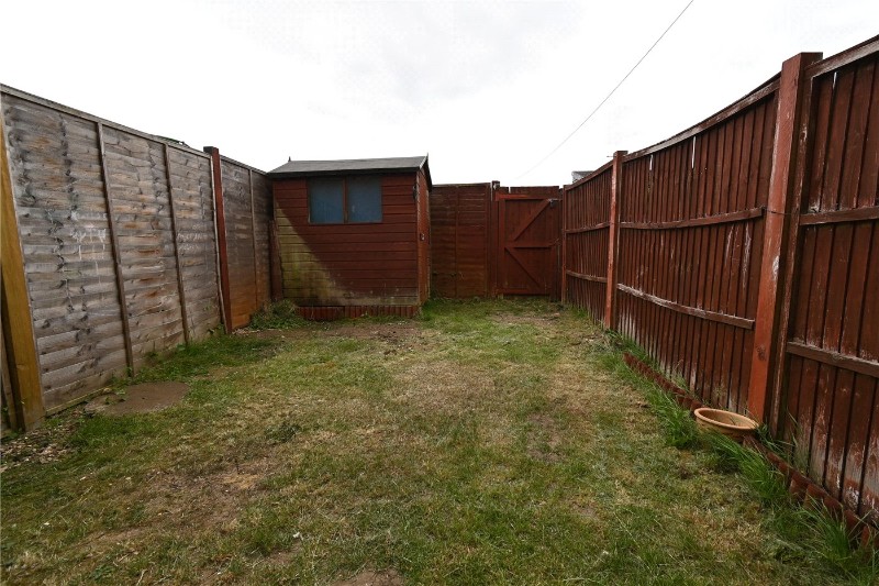 Brookvale Close, Basingstoke, RG21