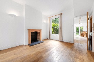 Upland Road, East Dulwich, London, SE22