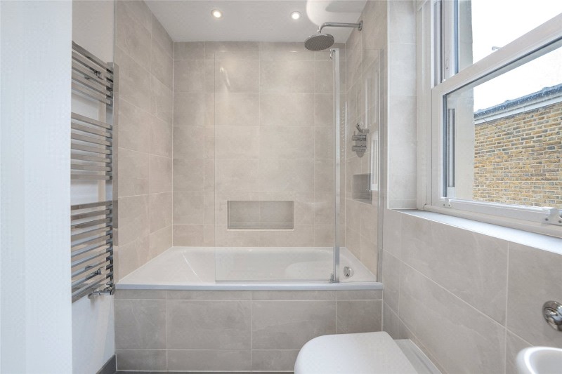 Saltram Crescent, London, W9