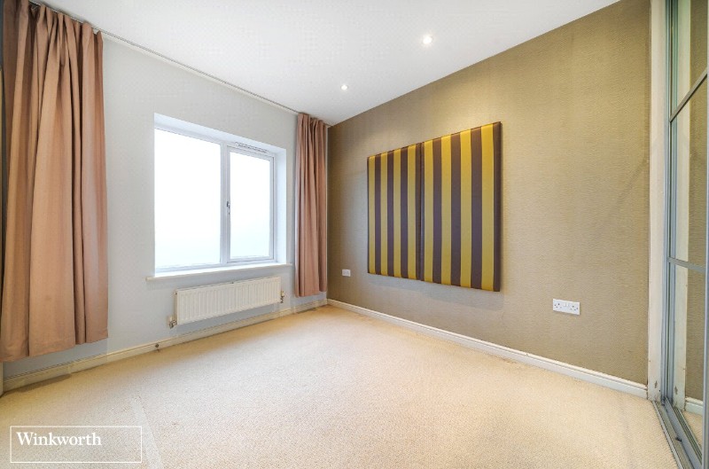 John Hunt Drive, Basingstoke, Hampshire, RG24