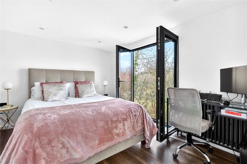 Jessamy Road, Weybridge, Surrey, KT13