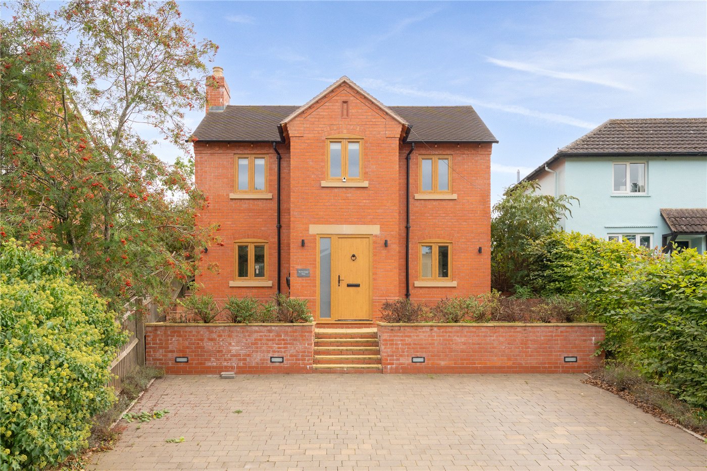 Ashorne, Warwick, Warwickshire, CV35