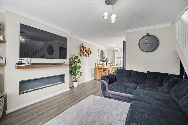 Bluebell Road, Mulbarton, Norwich, Norfolk, NR14