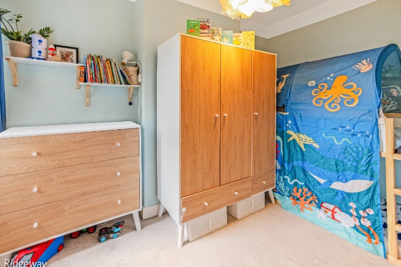 Kinsale Road, Peckham Rye, London, SE15