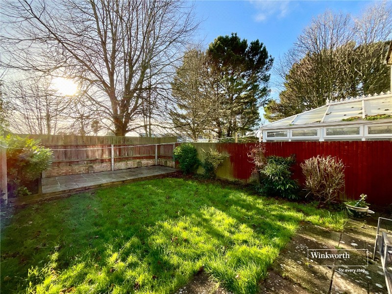 Celandine Close, Christchurch, Dorset, BH23