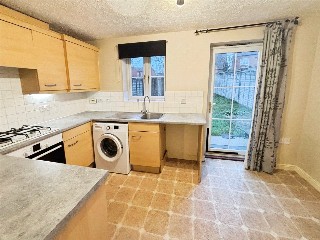 Chaucer Close, Stratford-upon-Avon, Warwickshire, CV37