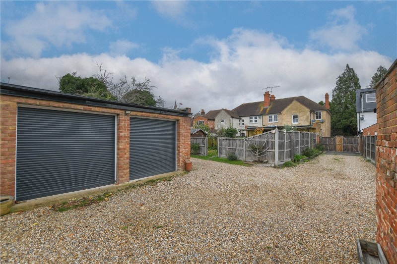 London Road, Wokingham, Berkshire, RG40