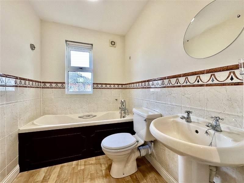 Eton Court, 43 Alumhurst Road, Bournemouth, Dorset, BH4